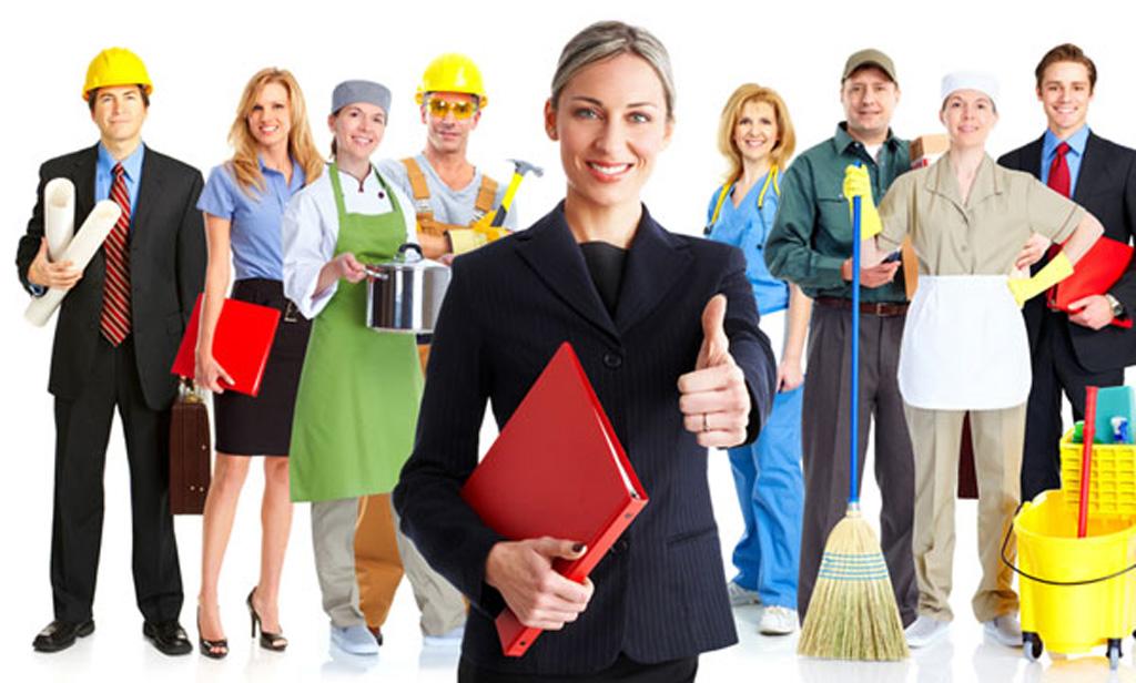 Kadirli Hamal Hizmeti